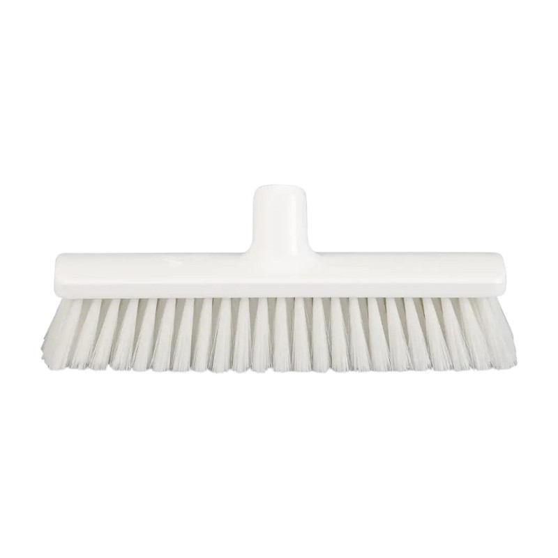 Hygienic - Weicher Mopp - 30cm - weiß